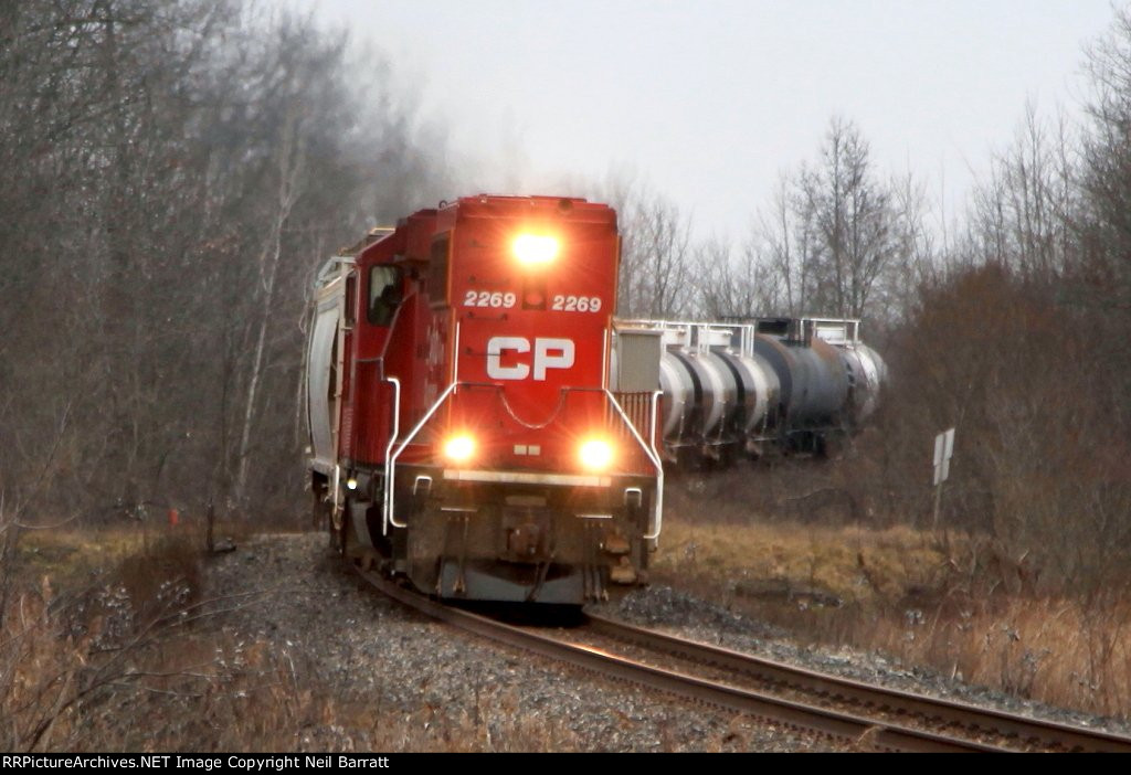 CP 2269